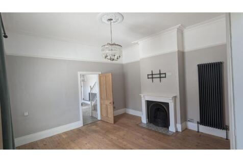 Reception Room Two