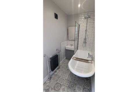 Bathroom Two