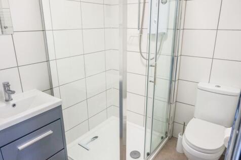 Master En-suite