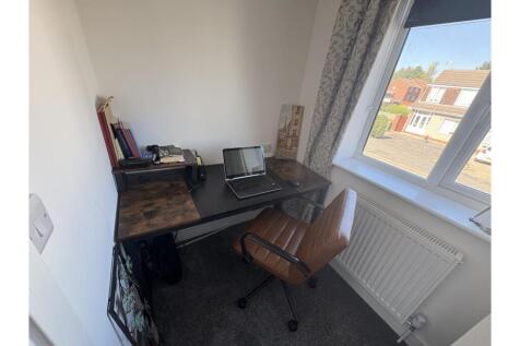 Office / Study