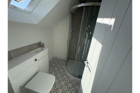 Master En-suite