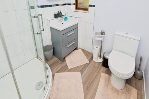 Master En-suite