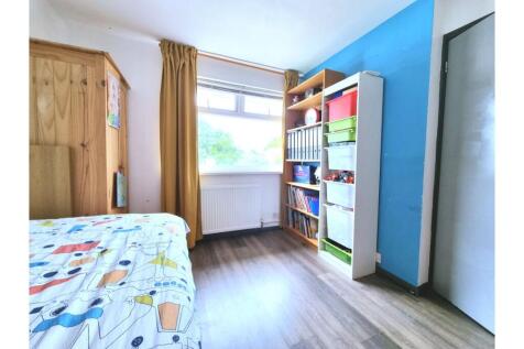 Guest Bedroom Two