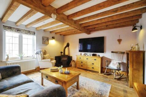 Snug / Sitting Room
