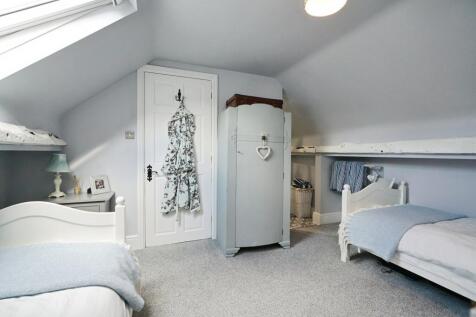 Barn Bedroom Two