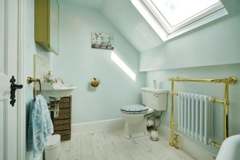 Bathroom One