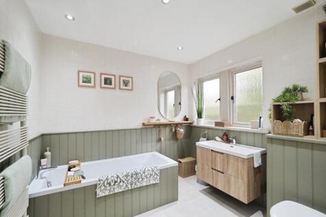 En-suite One