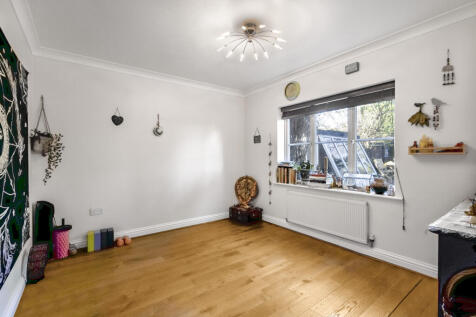 Dining / Family Room