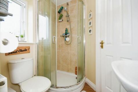 Jack & Jill En-suite