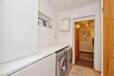 Utility Area