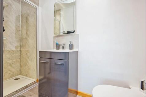 Master En-suite