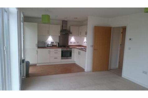 Apartment Kitchen