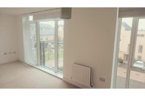 Lounge / Kitchen