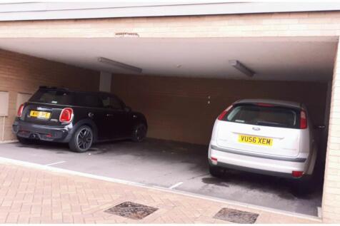 Allocated Parking