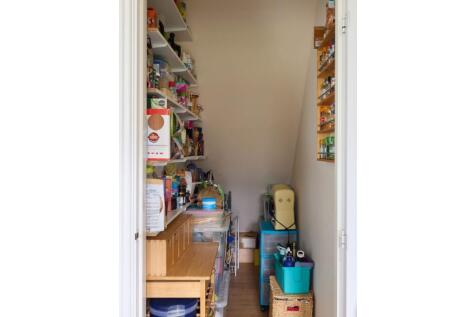 Pantry