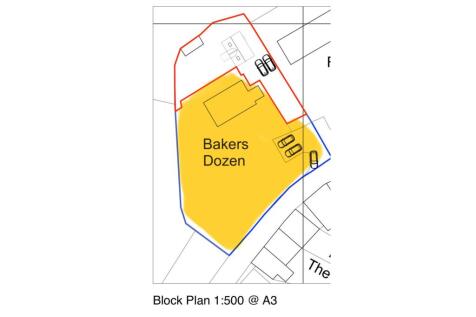 Plot of  Land