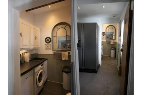 Utility Area