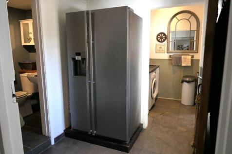 Utility Area