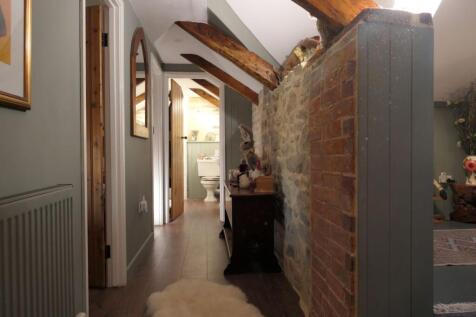 Upstairs