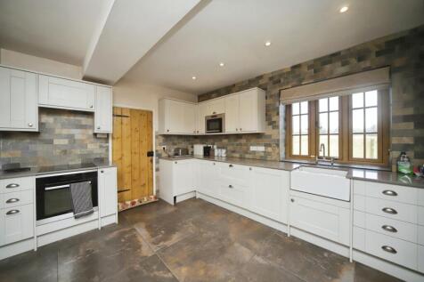 Kitchen Two