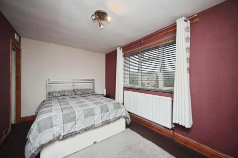 Annexe Bedroom Two
