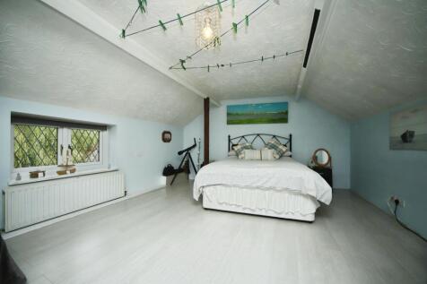 Guest Bedroom Three