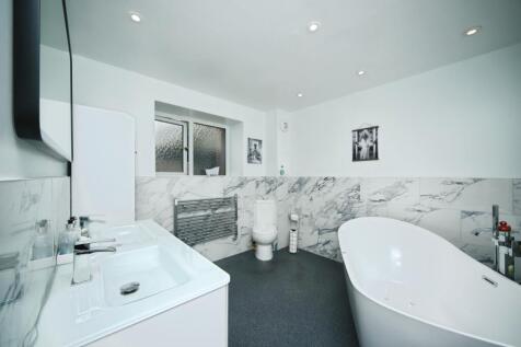 En-Suite Wetroom