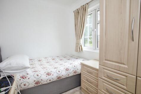 Bedroom Three/Study