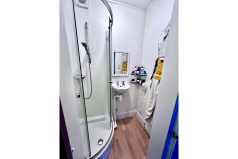 Bathroom Two
