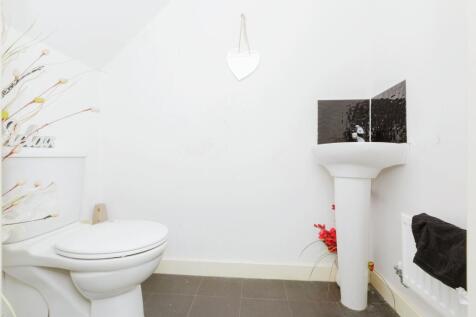 Downstairs Bathroom