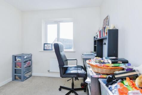Bedroom Four / Study