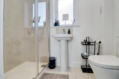 Master En-suite