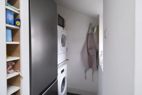 Utility Area