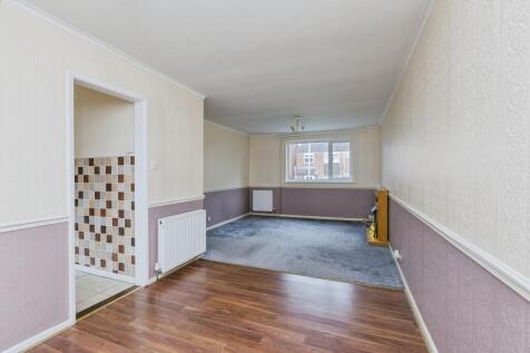 Living / Dining Room
