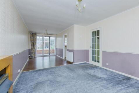 Living / Dining Room