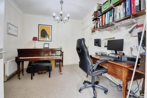 Office / Study