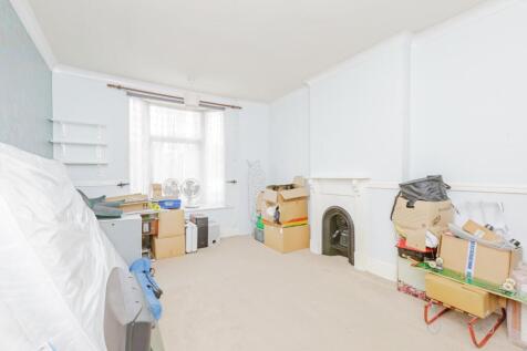 Storage Room