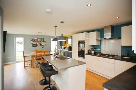 Kitchen/Family Room