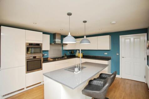 Kitchen/Family Room