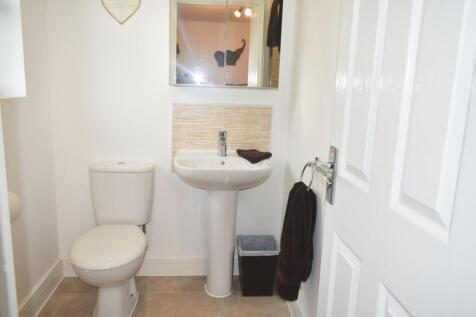 En-suite Two