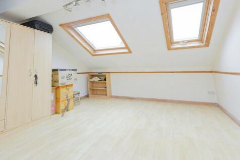 Loft Room