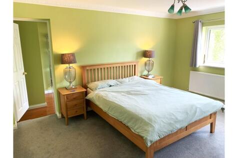 Annexe Bedroom One