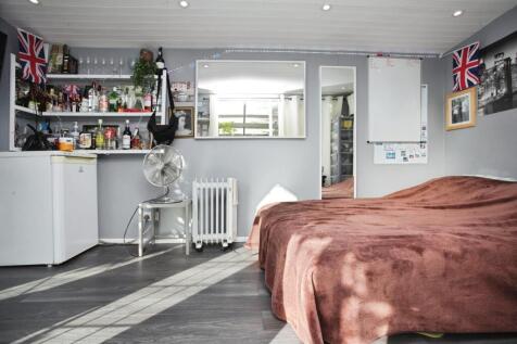 Bedroom Five