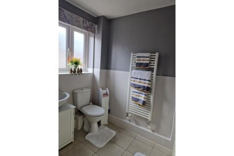 Bathroom One