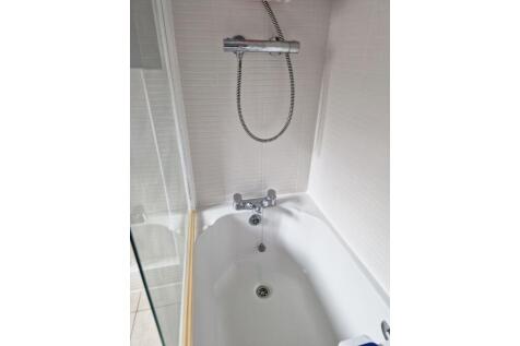 Bathroom One