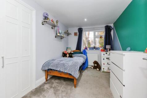 Bedroom Five