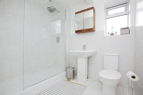 Master En-suite