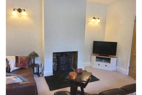 Reception Room One