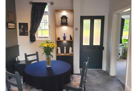 Reception Room Two