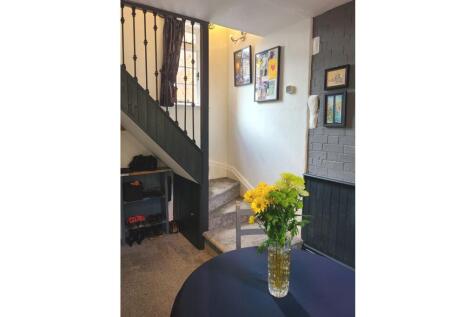 Reception Room Two